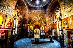 Црква Сунчана река