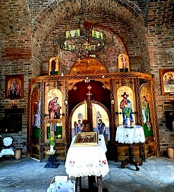 Црква у Сунчаној реци - Најлепша дестинација за верски туризам у околини Лознице  Храм Сретења – разлог више да посетите Бању Ковиљачу