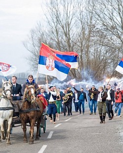 Црква у Сунчаној реци