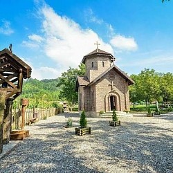 Црква у Сунчаној реци