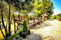 Црква Сунчана река