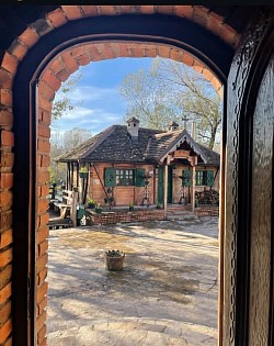 Црква Сунчана река