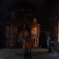 Црква Сунчана река