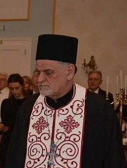 протојереј Драган Спасојевић