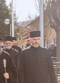 протојереј Драган Бајић