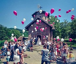 Црква Сунчана река