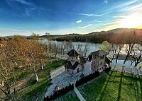 Српска Православна Црква у Горњој Ковиљачи - Сунчана река