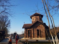 Црква Сунчана река