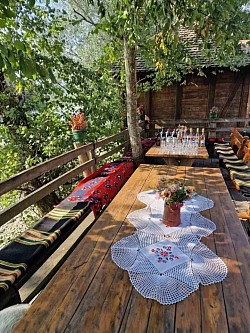 Црква Сунчана река