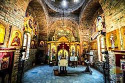 Црква Сунчана река