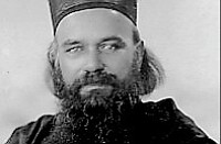 St. Nikolai Velimirovic