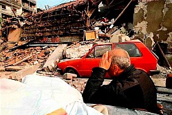 НАТО је свакодневно гађао цивилне циљеве у Југославији