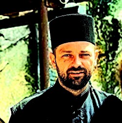 јереј Радован Средојевић