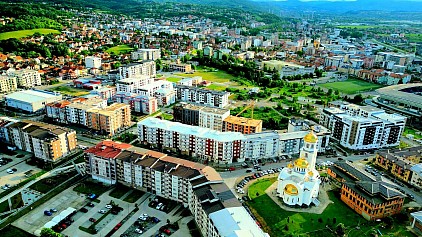 Spasovdanska litija u Loznici 2026.