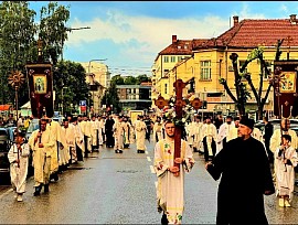 Слава Града Лознице